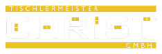 Tischlermeister Christ Logo