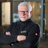 Arne Globisch